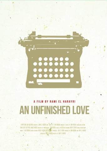 An Unfinished Love (2024)