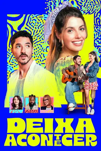 Deixa Acontecer (2026)