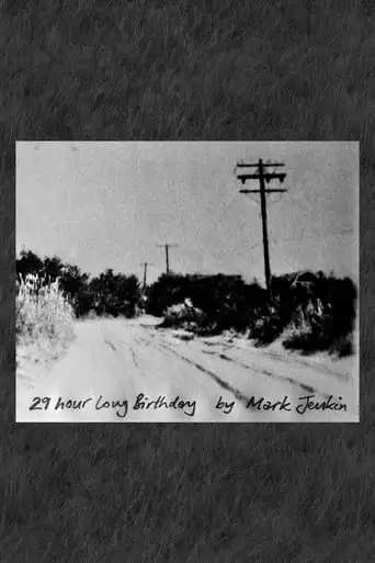 29 Hour Long Birthday (2022)