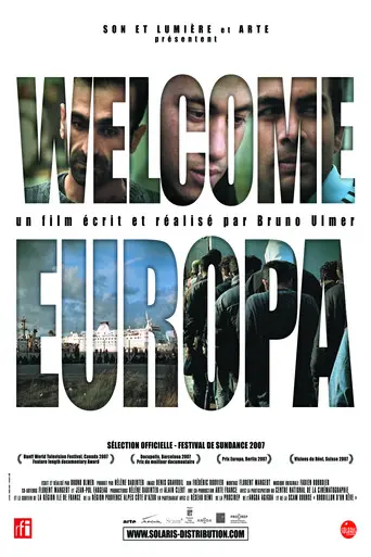 Welcome Europa (2008)