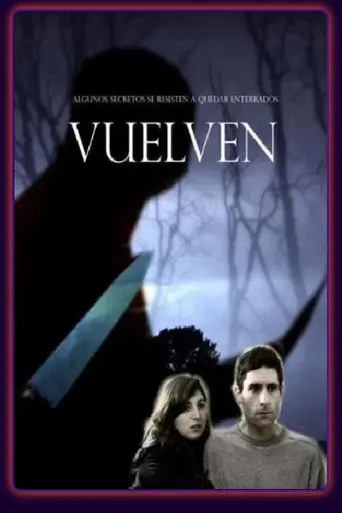 Vuelven (2013)