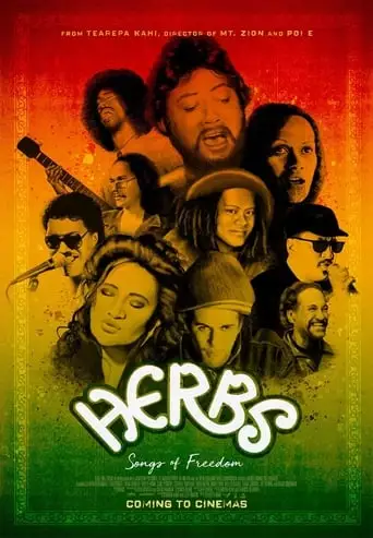 Herbs: Songs Of Freedom (2019)