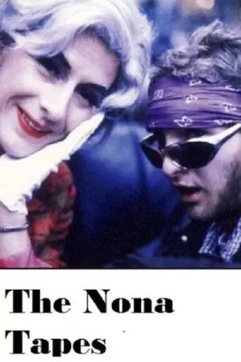 Alice In Chains: The Nona Tapes (1995)