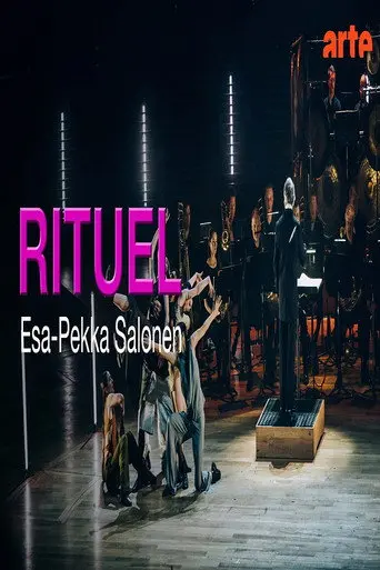 Rituel: Boulez & Millepied With Orchestre de Paris L.A Dance Project (2025)