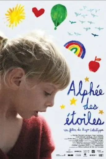 Alphée of the Stars (2012)