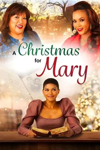 A Christmas for Mary (2020)