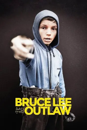 Bruce Lee and the Outlaw (2018)