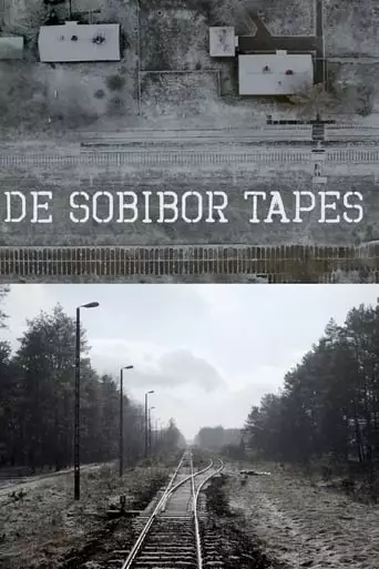 De Sobibor Tapes (2021)