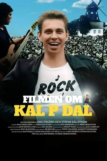Filmen Om Kal P Dal (2024)
