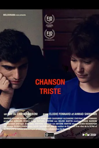 Sad Song (2019)