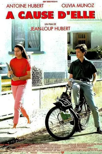 Because of Her (1993)