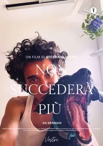Non Succedera Piu (2024)