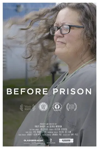 Before Prison (2017)