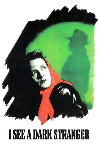 I See a Dark Stranger (1946)