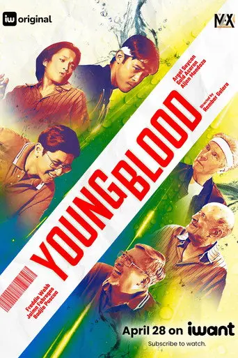 Young Blood (2026)