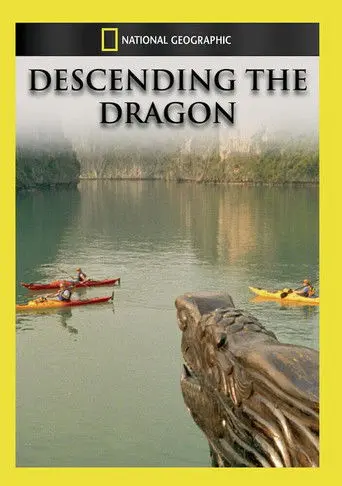 Descending the Dragon (2002)