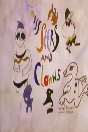 Seers and Clowns (1994)