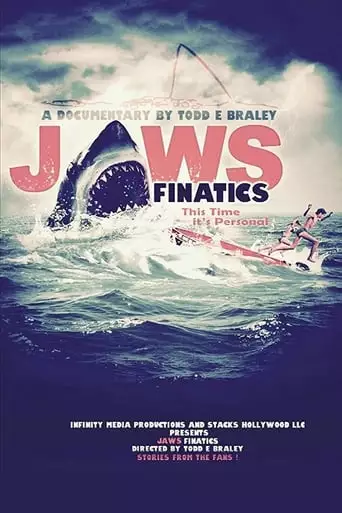 Jaws Finatics (2015)