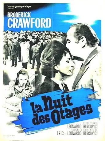 Square of Violence (1961)