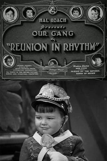 Reunion In Rhythm (1937)