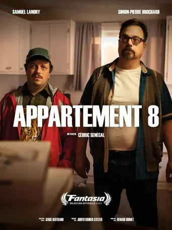 Appartement 8 (2025)