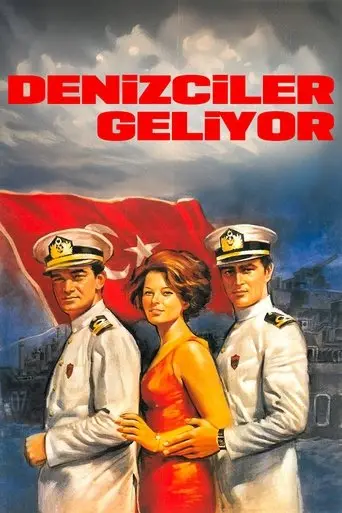 Denizciler Geliyor (1966)