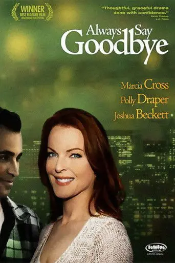 Always Say Goodbye (1997)