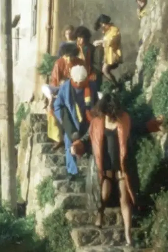 La Procesión (1994)