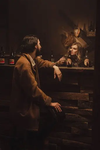 When I Die Where Will You Bury Me? (2021)