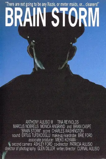 Brain Storm (2000)
