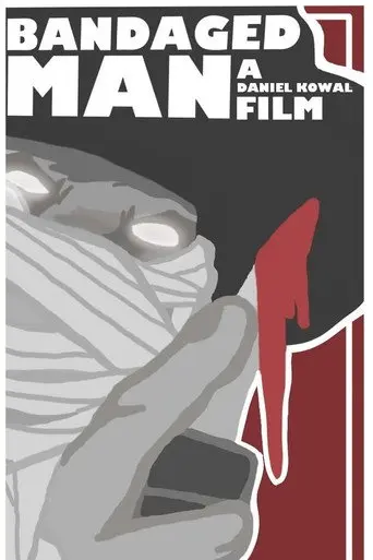 Bandaged Man (2024)
