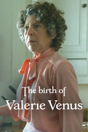 The Birth Of Valerie Venus (2020)