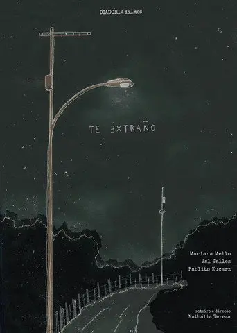 Te Extraño (2014)
