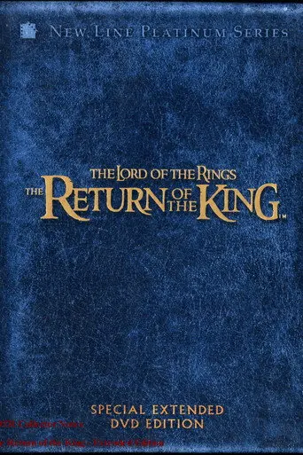 From Book to Script: Forging the Final Chapter (2004)