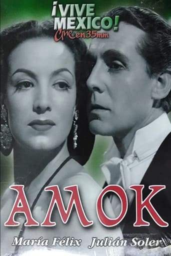 Amok (1944)