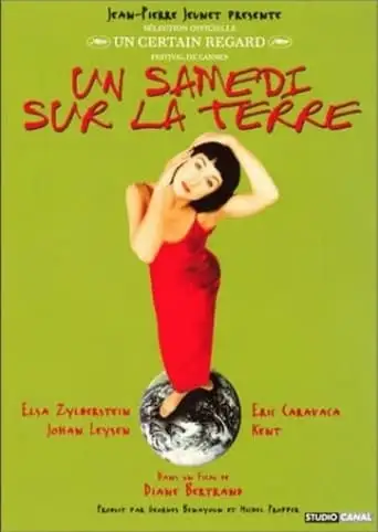 Un Samedi Sur La Terre (1996)