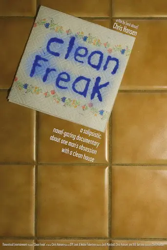 Clean Freak (2007)