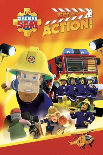 Fireman Sam: Set For Action! (2018)