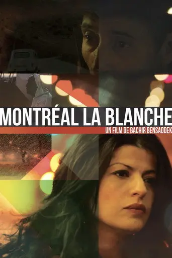 Montreal, White City (2016)