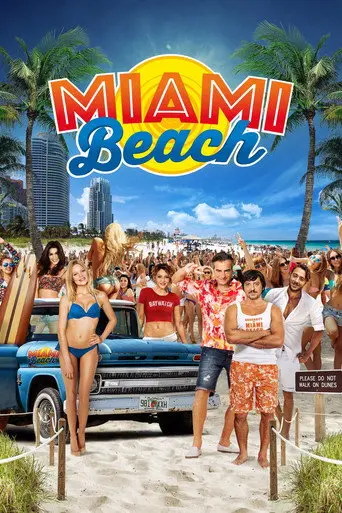 Miami Beach (2016)
