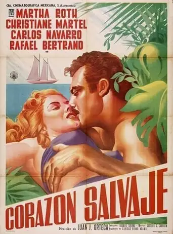 Corazon Salvaje (1956)
