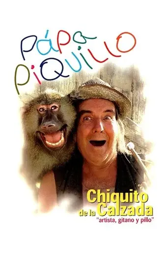 Pápa Piquillo (1998)