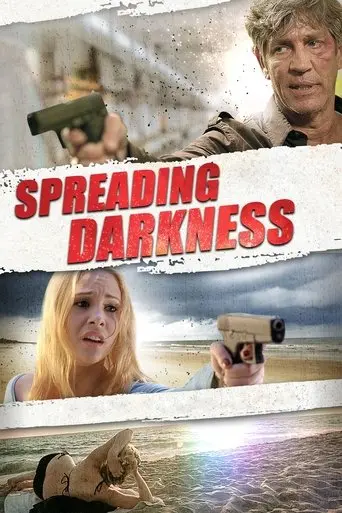 Spreading Darkness (2017)