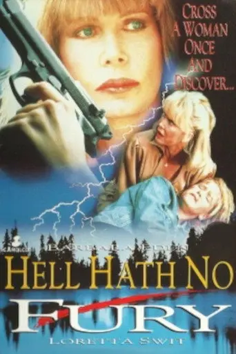 Hell Hath No Fury (1991)