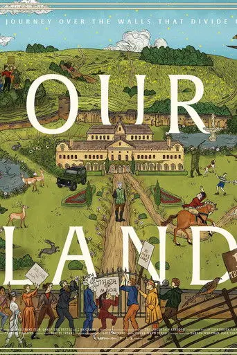 Our Land (2026)