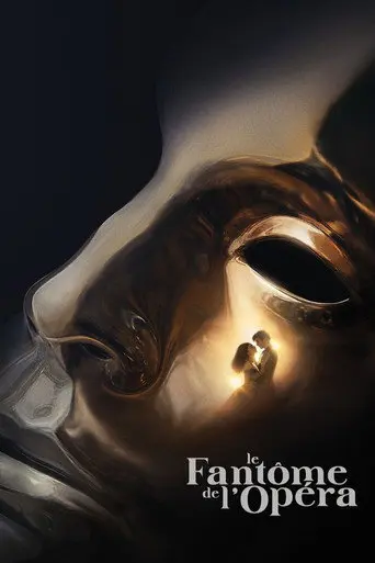 Le Fantôme de l'Opéra (2026)