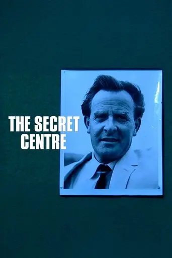 The Secret Centre (2000)