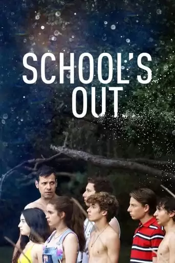 School's Out (2018)