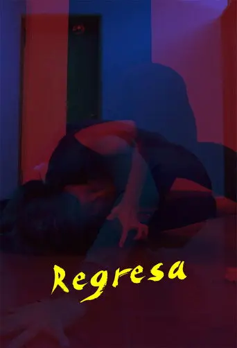 Regression (2020)