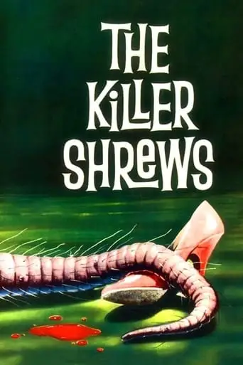 The Killer Shrews (1959)